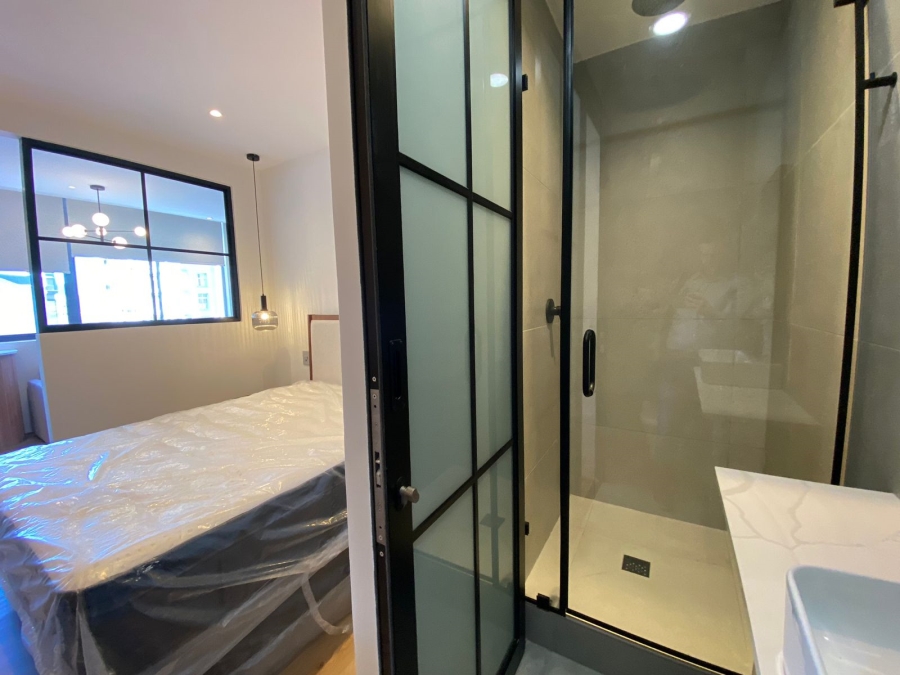1 Bedroom Property for Sale in Cape Town City Centre Western Cape